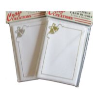 Cards with Envelopes