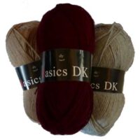 DK Yarn