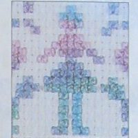 Cross-Stitch Charts