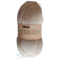 Aran Weight Yarn