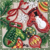 Christmas Craft Supplies