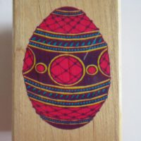 Easter Stamps